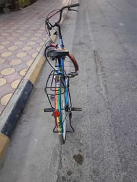 بايس • كل الوان • كوت العزه الجديده