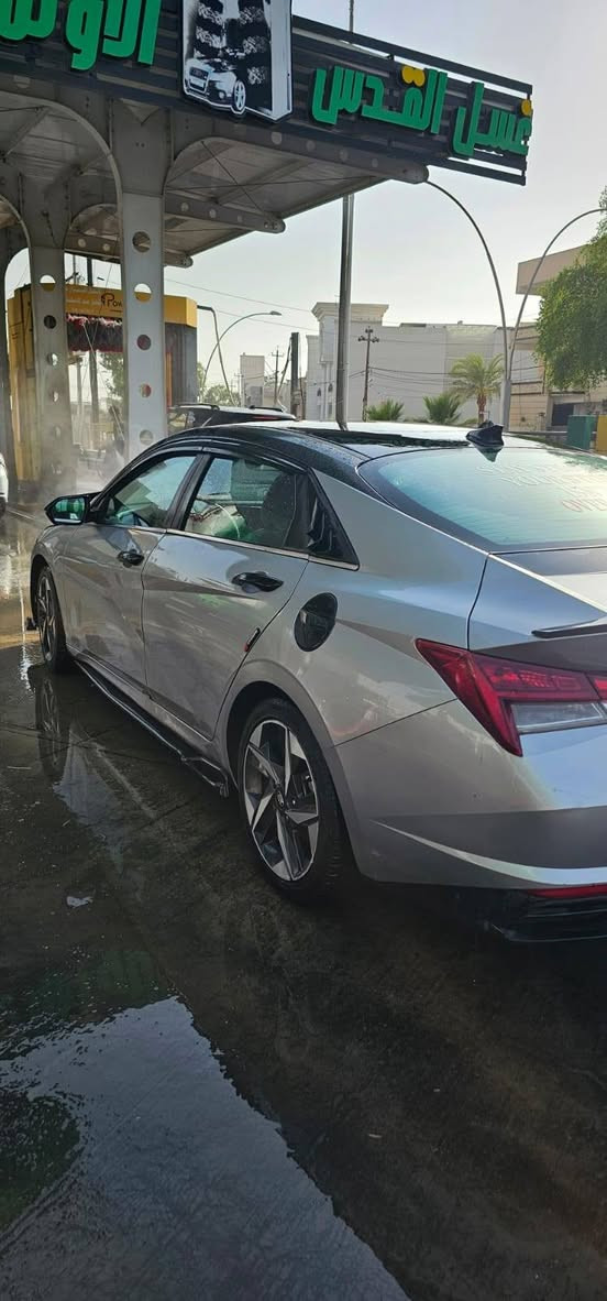 النترا لمتد 1/1
———————————
موديل :2021
العداد : 88 الف ميل
المحرك :2000 دوش
المواصفات:
كشن حضن 🫂 
سلايد روف 
سقف أسود
اناره داخليه
تحكم ستيرن نورمال وسبورت
تحكم دبلات نورمال وسبورت
ابواب بصمة
بصمة تشغيل 
شحن وايرلس
شاشة
كاميرا
نظام صوت _𝐁𝐎𝐒𝐒
اشارة ترحيب
اشارة مرايا
اوتو ستوب
نقطة عمياء
تحديد سرعة
تحديد مسار
رادار امامي 
رادار جانبي 
رادار خلفي 
حساسات جانبي 
حساسات خلفي
نظام _ 𝐍𝐎𝐑𝐌𝐀𝐋
نظام _ 𝐒𝐏𝐎𝐑𝐓
نظام _ Smart 
كشنات هيتر
ستيرن هيتر
صندوق ذكي
لايتات ليد
بگلايت ليد
—————————-
رقم سنوية هزة كلها جديد رقم اربيل شرط تحويل
ضرر :- حادث سرقة باب سكن و جاملغ + بونيد و جامرلغ كلير امريكا + باب سايق… صور الحادث موجود
أيرباك كلها سليم

***********

