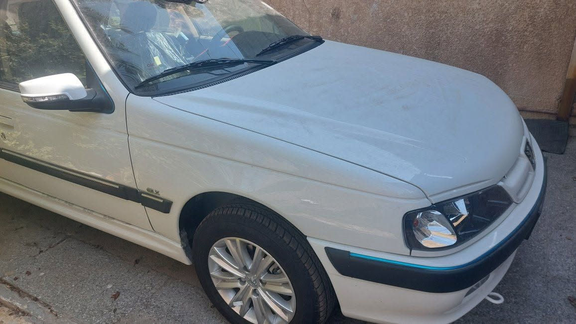 السلام عليكم للبيع بيجو بابل موديل ٢٠٢٦ رقم بغداد باسمي السنويه السياره زيرو على كد الترقيم ماشيه السعر ٩٣ العنوان بغداد / الرصافه  للاتصال ***********
