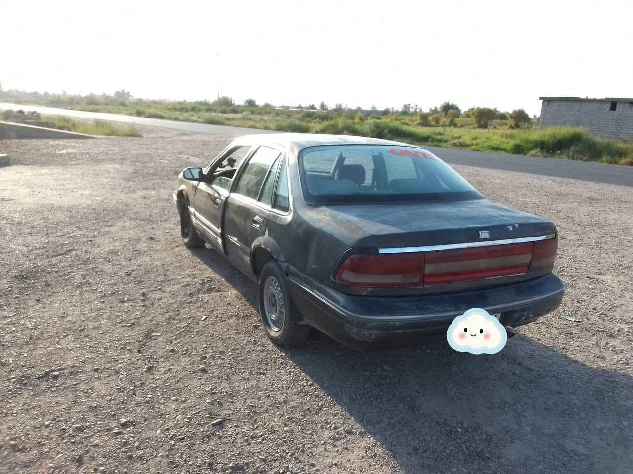 سلام عليكم
دايو بروكهام 1992كير اوتو البك يخربط
الباقي شغال گشر شوفه العين
رقم صلاح الدين الماني سنويه نافذه شرط التحويل
سياره شغاله وحلوه عايزه ترتيبات
$18
المكان صلاح الدين /بلد 
للاستفسار اكثر ***********
