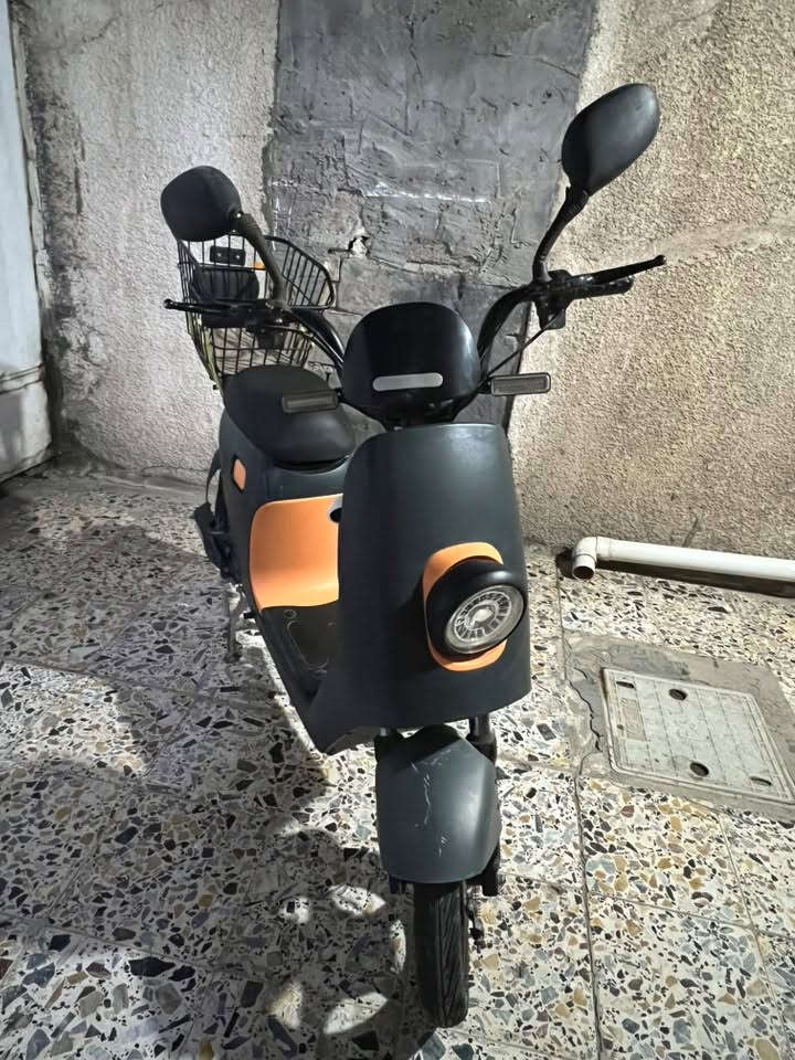 R9 • سرعة ٦٠ • ٤ بطاريات