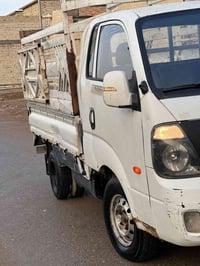 حمل • ٢٠٠٧ • مكينة ٧٠٠