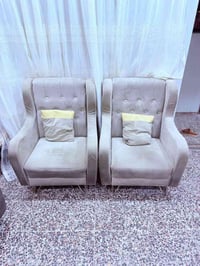٧مقاعد • مستخدم • كنب