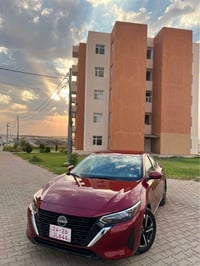 سنترا SV • ٢٠٢٤ • فول اتوماتيك