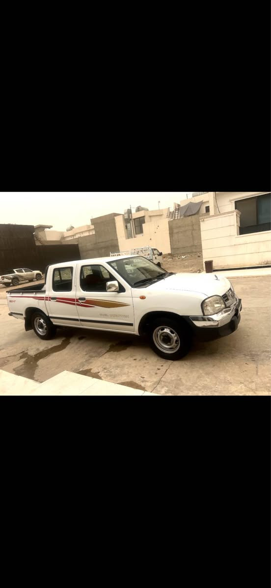 پيكاب نيسان 2008 سه ياره يه كي ته واو جياوازو جوان ته نها ئه و جامل غه كه ته عديليكي كه مه كه ئشاره ت دراوه سه نه وي تا 2031 تازه يه 4 تايه ي تازه و جواني له سه ره تكا يه گه ر موشته ري نيت ته فون مه كه سعرشي 120$ مه جال كه ميك ژماره مو بايل ***********
*********** كركوك, العراق
