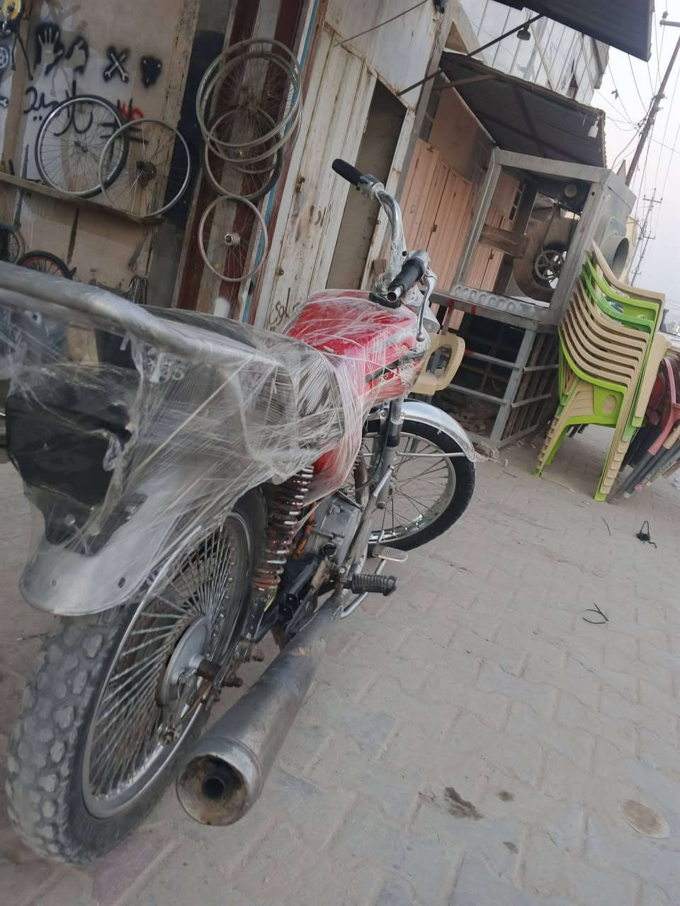 تايكر كلك جاهزه من كلشي سعر 250قفل قفل ***********
