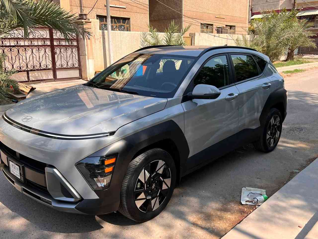 سلام عليكم كونا هاترك فول مواصفات عدا الفتحه 
فقط بارد بدون قطره صبغ 
موديل 2025
عنواني بغداد الدوره حي شرطه 
مرقم بغداد جاهز 
بااسمي 
السعر 170 وبيها مجال 
***********
