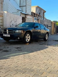جارجر • ٢٠١٠ • مكينة وگير زينة