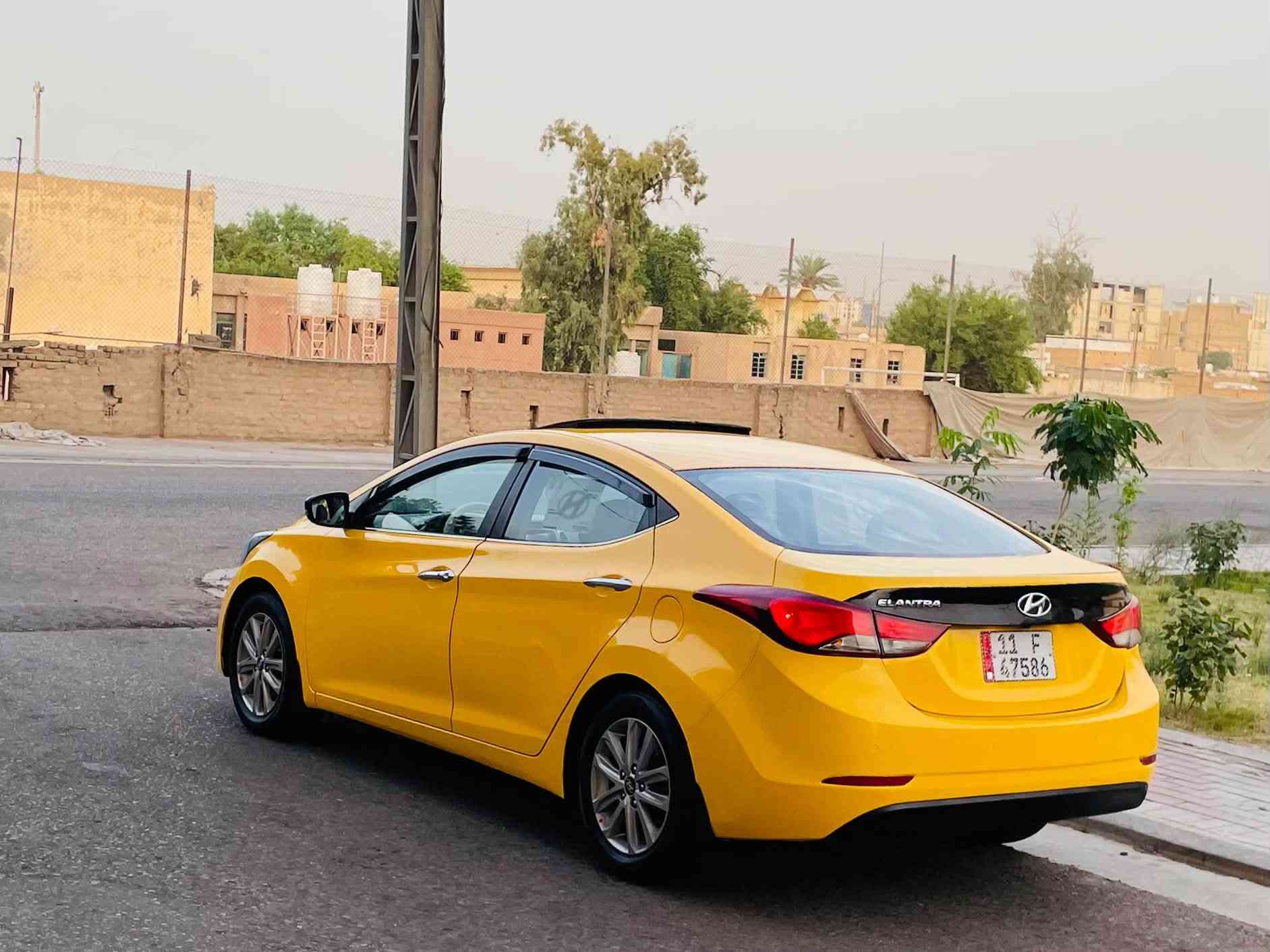 النترا ٢٠١٦ • خليجي فول • محرك ١٨٠٠