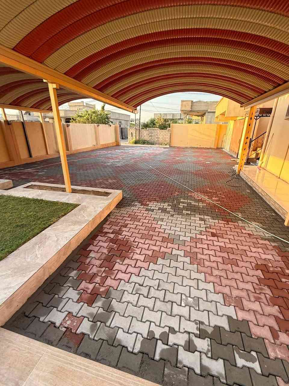 عملل اليوم في قرية الجدعة يوجد كادر بيهارتون كرستة وعمل وشرط استلام مهندس و بأسعار مناسبة جدا للأستفسار اتصل على الرقم *********** أو المراسلة على الواتساب نفس الرقم
