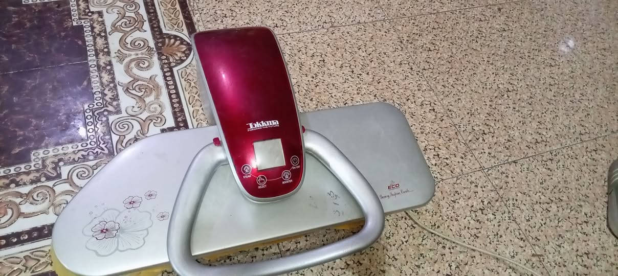 اوتي بخاري للبيع 150 الف هو والميز كامل ***********
