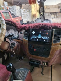 محرك ياباني • منظومة غاز • دوشمة جديدة