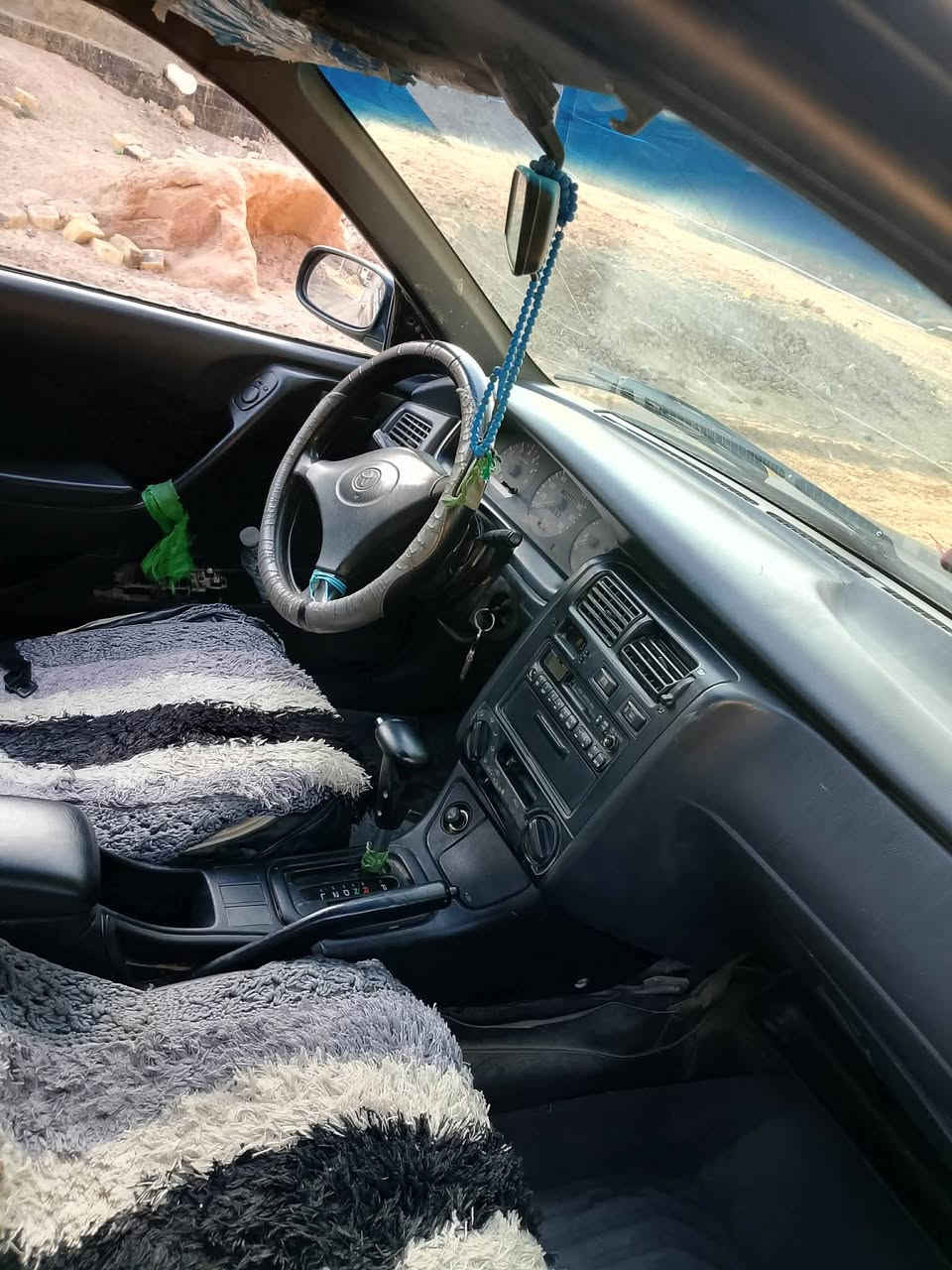 سلام عليكم كرونه للبيع سياره نضيفه وحلو بيه ضربه بس هاي الي بل وجه والباقي مكفول مكينه بيه خيط بخار قليل كير خير من الله سنويه صاقطه من 22 والباقي شوف عينك رقم واسط سعره 38وبيه مجال قليل رقم للاتصال *********** مكلف بنشر اتصل لراعيه مباشر
