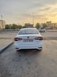 ام جي 5 • ٢٠٢٤ • ٨٦٠٠ كم