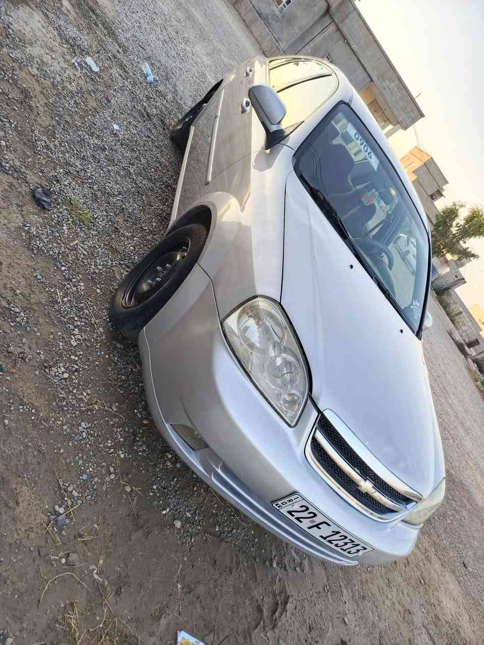 السلام عليكم
اوبترا موديل ٢٠٠٩ رقم ارببل اني الشرعي 
سنويه وهزه جديده 
 سياره ما شاء الله تبارك الله جاهزه وجديده اي شي ما ايعوزه تبريد ثلج مع الصويج 
السعر ٦٨ 
اتصل *********** المكان اركبه شرقي/ الجدعه
