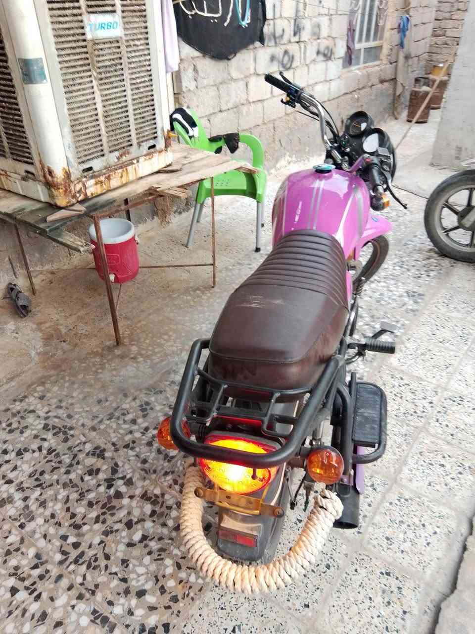 دايون • موديل 22 • اوراق اصولي
