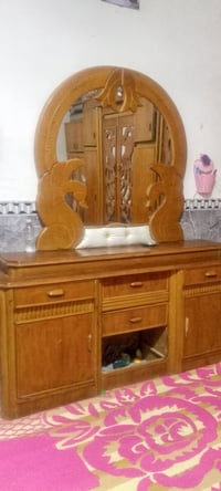 غرفة • صاج ثقيل • أضرار بسيطة