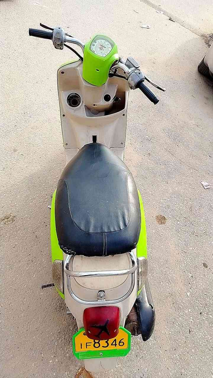 بوليس • عوزه كربريتر • عوزه بطارية