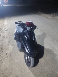 فراشة بلاديه • ناقص كهربائات • بصره الهارثه