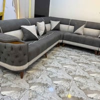 ديوان مودرن • ضمان ١٠ سنوات • تصميم تركي