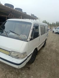 كيه بسته موديل 94غير مسول  عن الغرامات السعر 35 بيه مجال 07822510723
