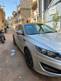 اوبتما ٢٠١٣ • محرك ٢٠٠٠ • كربلاء