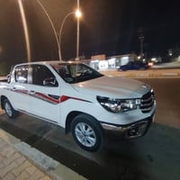 بيك اب 2025 ساز اوتماتيك العداد ٥٨ كفاله عامه شرط التحويل السعر ٢٨٢ 07...