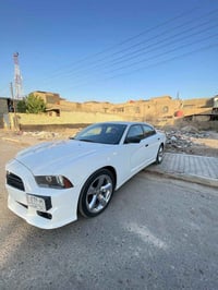 تشارجر ٢٠١٢ • محرك ٣٦٠٠ • وارد امريكي