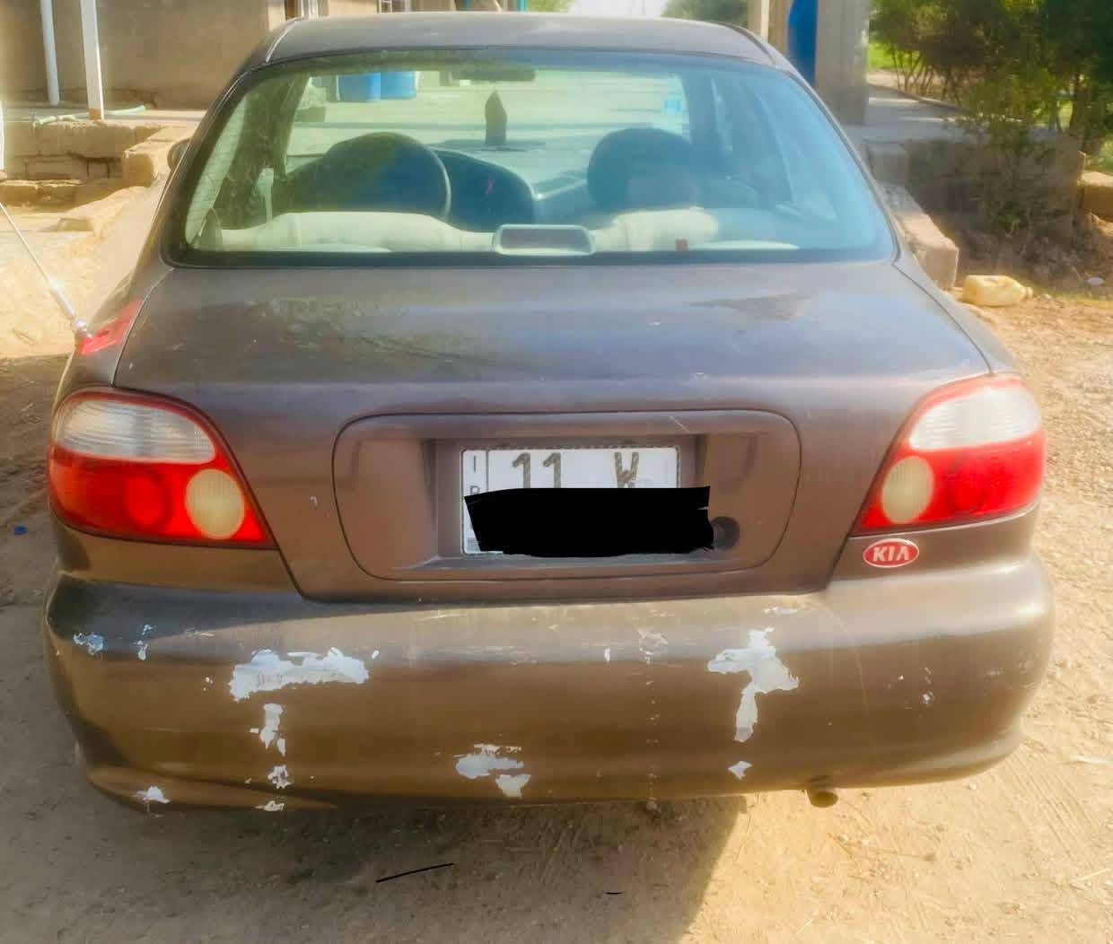 سيفيا للبيع موديل2000 السعر 38$
للاستفسار الاتصال على الرقم***********

