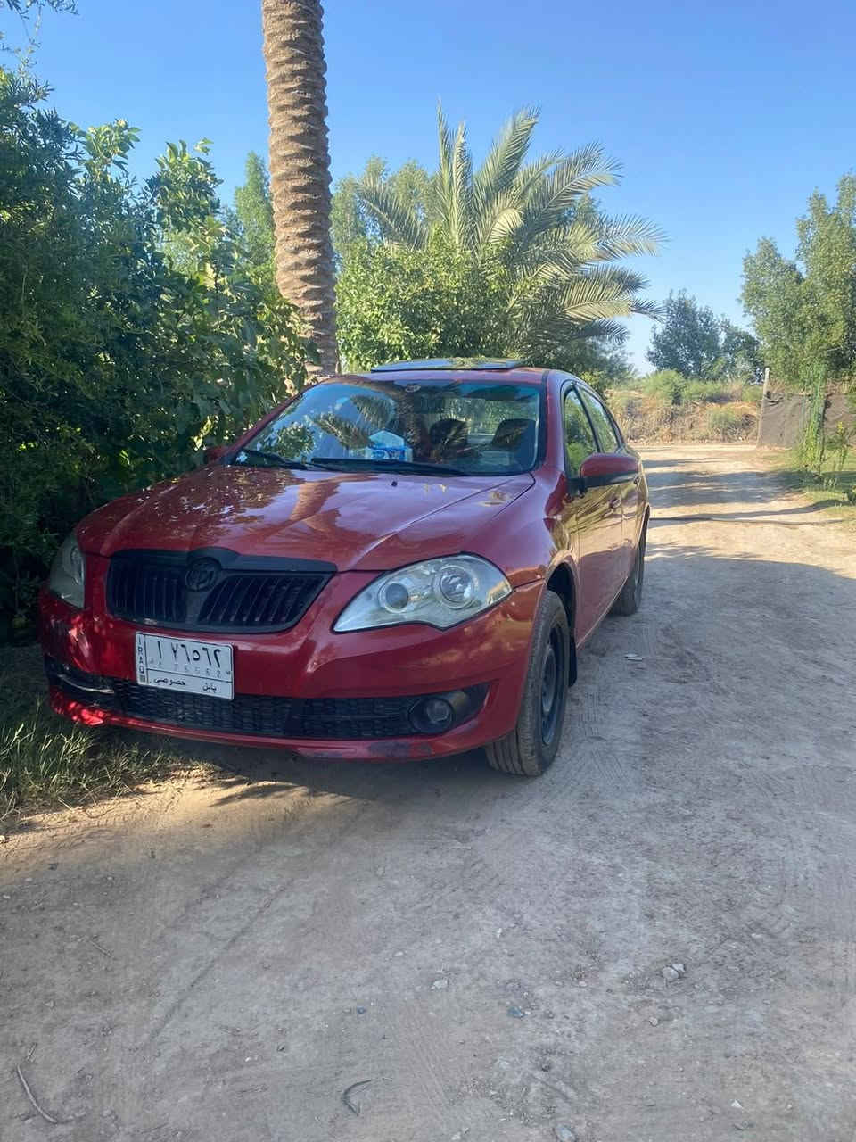 بريليانس FSV • ٢٠١٤ • رقم بابل