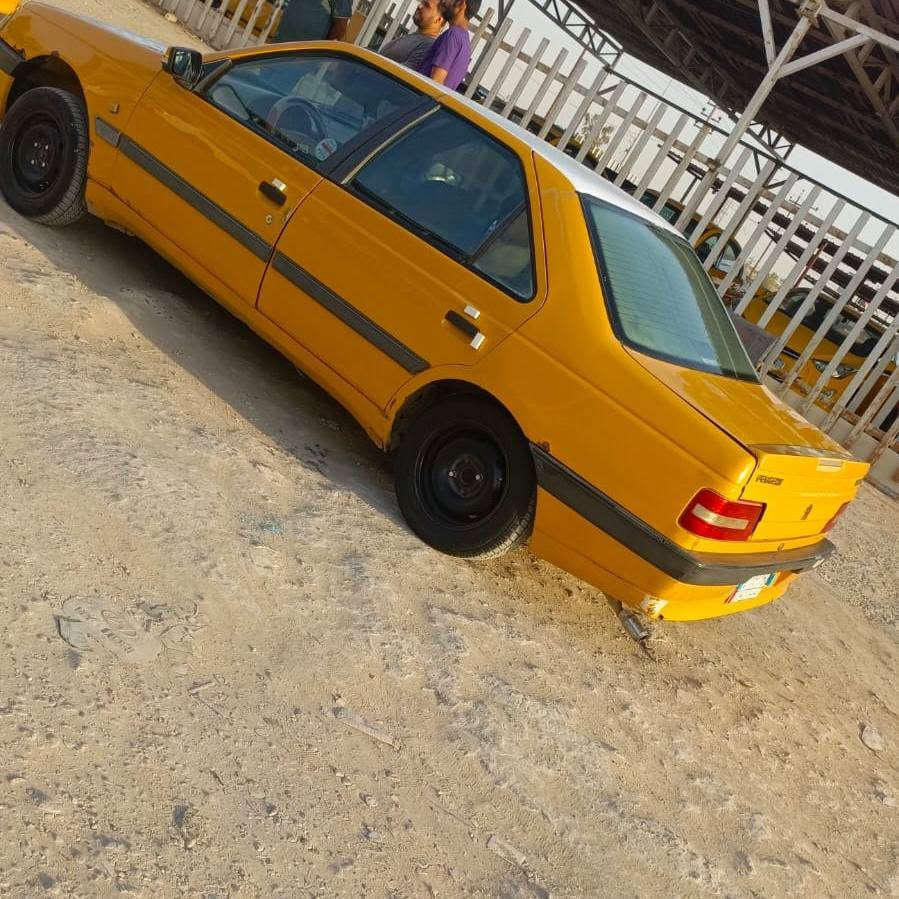 للبيع: بيجو أكد نميس (موديل 2016) 🚗
​المواصفات: دشبول نفخ.
​الحالة العامة: السيارة بكفالة عامة (محرك، قير، شاصي)، تحتوي فقط على طخة بسيطة في الباب الصدر. مكان السيارة ديوانية مركز المدينه  رقم السياره قادسيه 
​التواصل: للاتصال والاستفسار المباشر مع صاحب السيارة على الرقم: ***********
