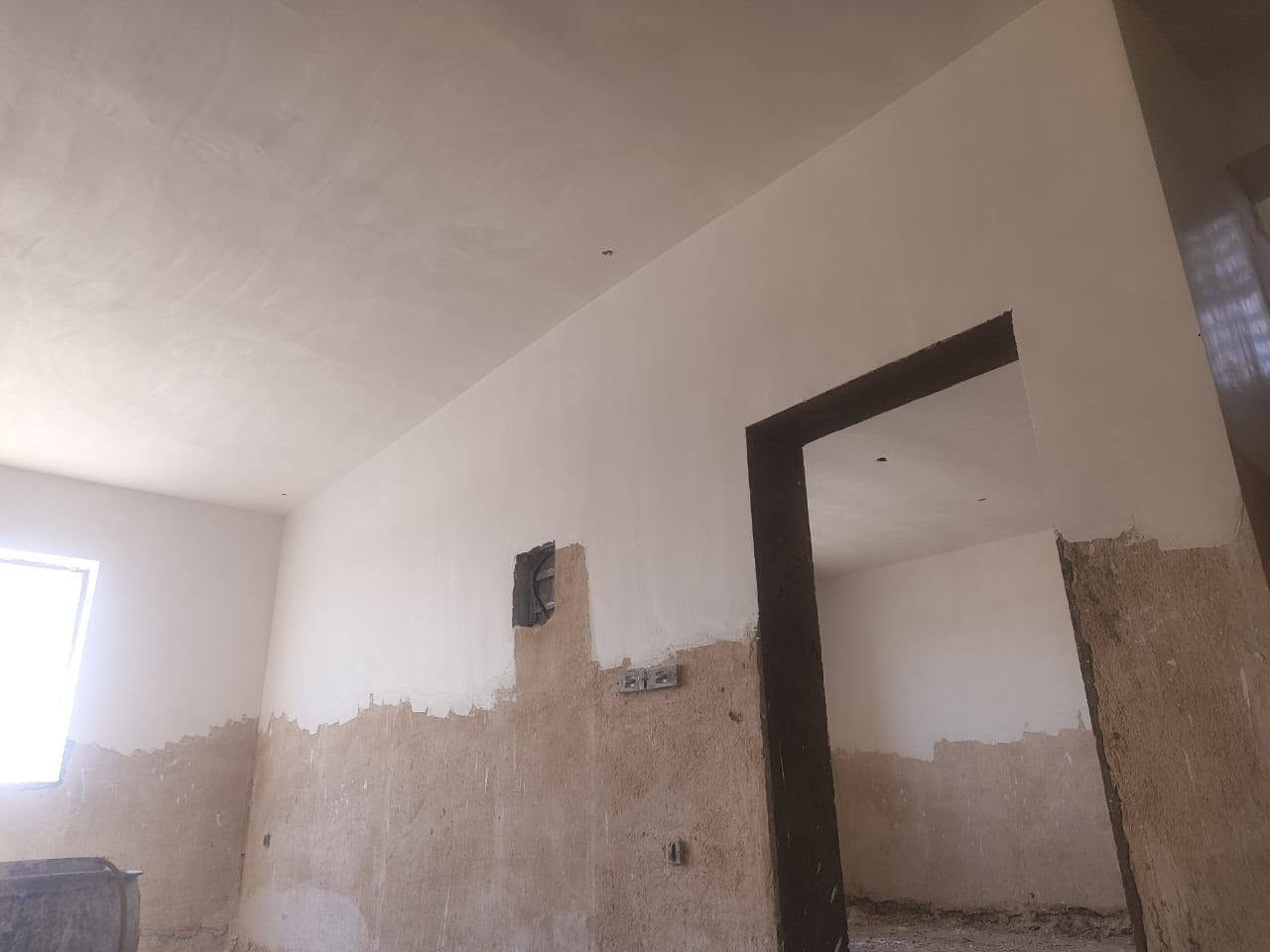 خلفه لبخ سمنت وجص وبورك شغل درجه اوله هندسي لتزام نجف لتواصل وتساب ***********
@إشارة
