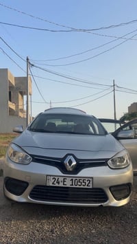 رينو فلاونز • ٢٠١٦ • دهوك