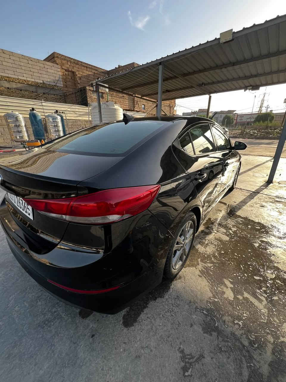 النترا 2017 فول مواصفات
بدون صبغ
حادث موضح بالصور
مكاني كربلاء طويريج
*********** رقمي
سنوية وهزة جدد
ماشية 71 الف
سيارة جاهزة

السعر 112 وبيها مجال شي بسيط
