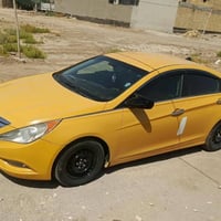 سوناته • ٢٠١٢ • وارد امريكي