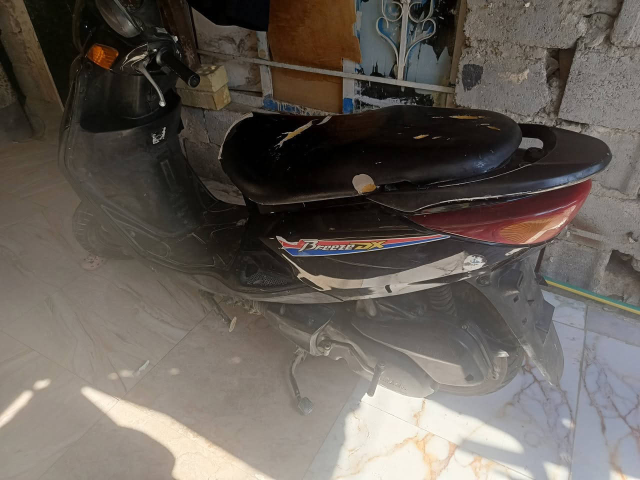 السلام عليكم بريز جاهزه نكره بكل وقت مكينه ناعمه كلش شلعه معدل حلو طستها كلش حلوه السعر 350 مكاني بغداد جكوك ***********
