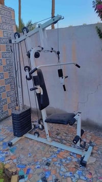 جهاز كامل • بدون نقص • قابل تفاوض