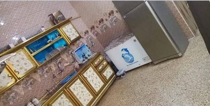 النجف كوفه • ٢٠٠م • غرفتين