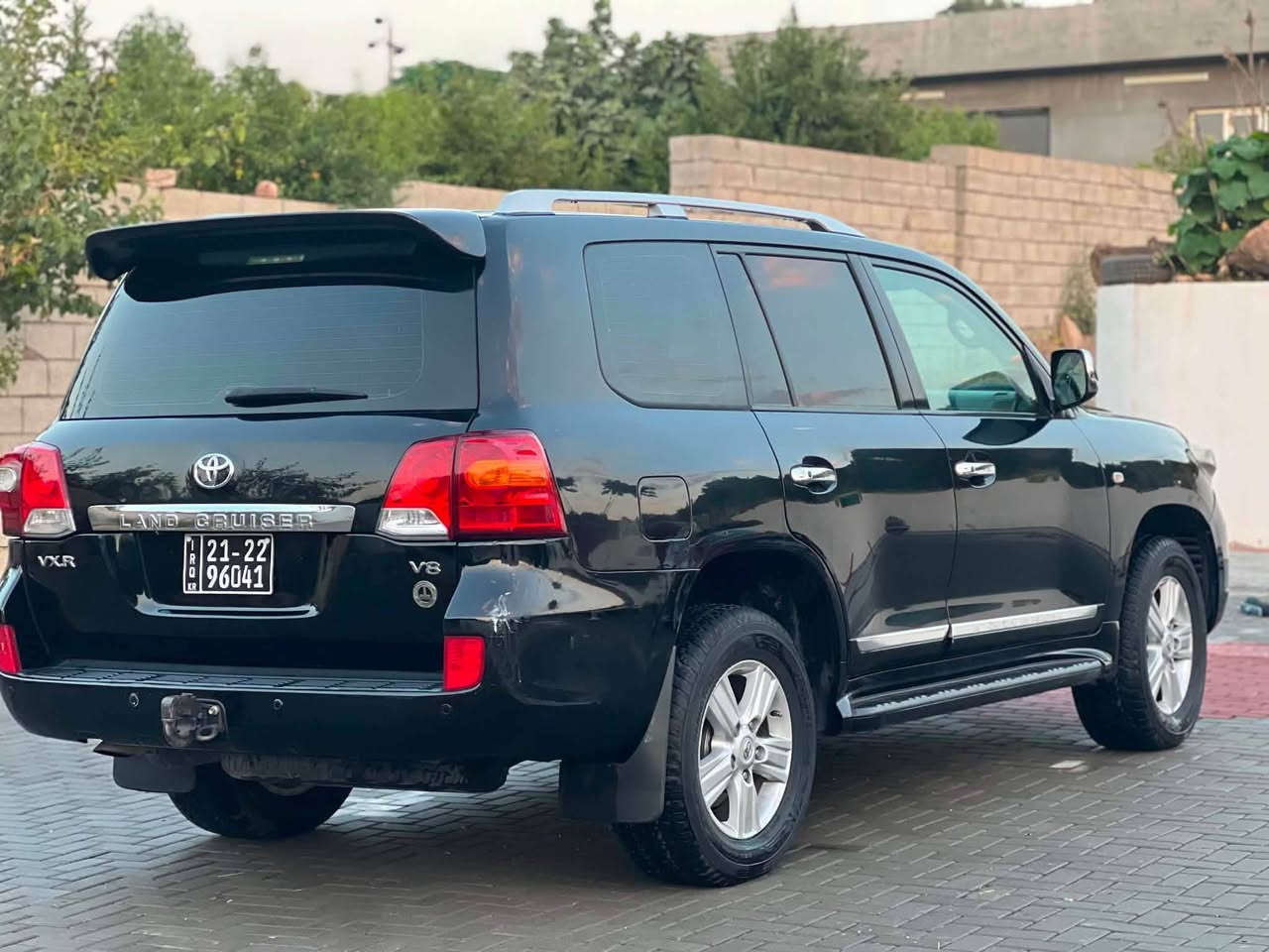 وەنەوشە ٢٠٠٨ vxr
٨بستۆن مەکینە ٤.٧ مرخوب 
سەیارەکە فووە کامل پەمپە بۆ جوانی بێ دەعم و بێ لێ دراوی سيارةكة ٤ تايةي لوكي لةژيرة كامل جاهيزة سيارةية تا بلي تون تولة مال دوستة سيارةكة هين مالة سعري *********** وات ساپ
*********** كيفري, ديالى
