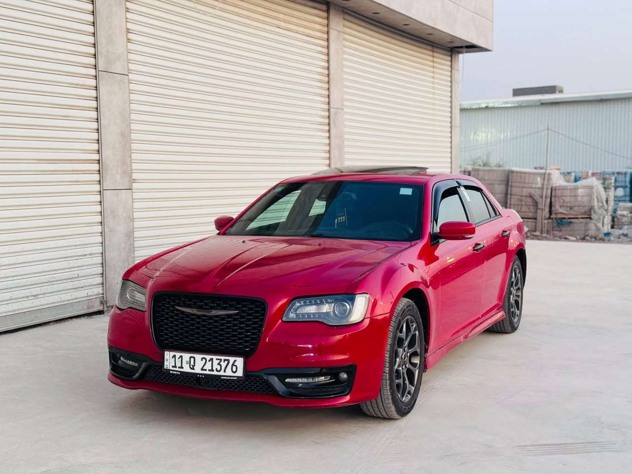 سلام عليكم للبيع

 c300 اوباما موديل 15مرمز23رقم بغداد دولي 

وراد امريكي  فقط بنيد وشويه من الجاملغ السياره دبل اكسل  وصور الحادث مرفقه مع المنشور 

فول المواصفات 

بصمه ابواب 

بصمه تشغيل 

تشغيل عن بعد كشنات جلد كشنات كهرباءيه متحركه لادرات جانبيه كير ماوس شاشه كبيره كامره دواره تحكم استيرن جهتين ويل كروم مسكيسي 

انضمه قياده دمامات تبريد قطعتين سياره فول بعد بيها مواصفات غير مذكوره 

مكينه 3600 6 سلندر 

سياره ما مشتغله خط ابد جديده كلش 

مكينه وكير وحداديه  وتخم تاير على وضع شركه 

مـكـان-الــســياره-بابل  

الــســعر:148 وبيها مجال 

الاستفسار اكثر ع رقم ***********
