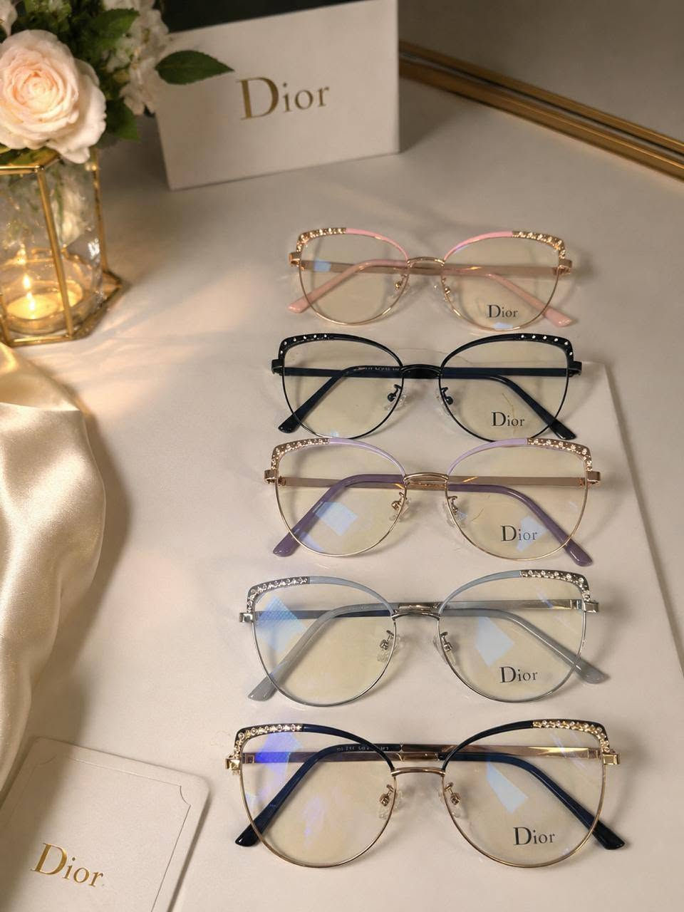 � عوينات قرة العيون للبصريات 
✨ نغير نظرتك للحياة ✨
🕶️👓 موديلات  2026 وصلت!
✔️ كشخة + درجات نظر (قصر/بعد)
💻👨🏻‍⚕️ فحص بالكمبيوتر
🚚 توصيل لباب البيت بكل العراق
📍 بابل – جبلة / شارع الأطباء 
📞 للحجز: ***********
لعراق##عوينات_قرة_العيون#نظارات #نظارات_شمسية #نظارات_طبية ستايل بغداد العراق موضة اكسسوارات كشخة فحص_بصر نظارات_رجالية نظارات_نسائية نظارات_اطفال fashion style eyewear sunglasses glasses eyeglasses eyeglassesfashion يا
