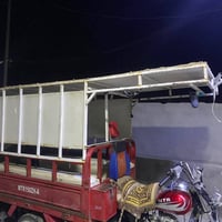 MTR150ZH-A • محجر • بابل كفل