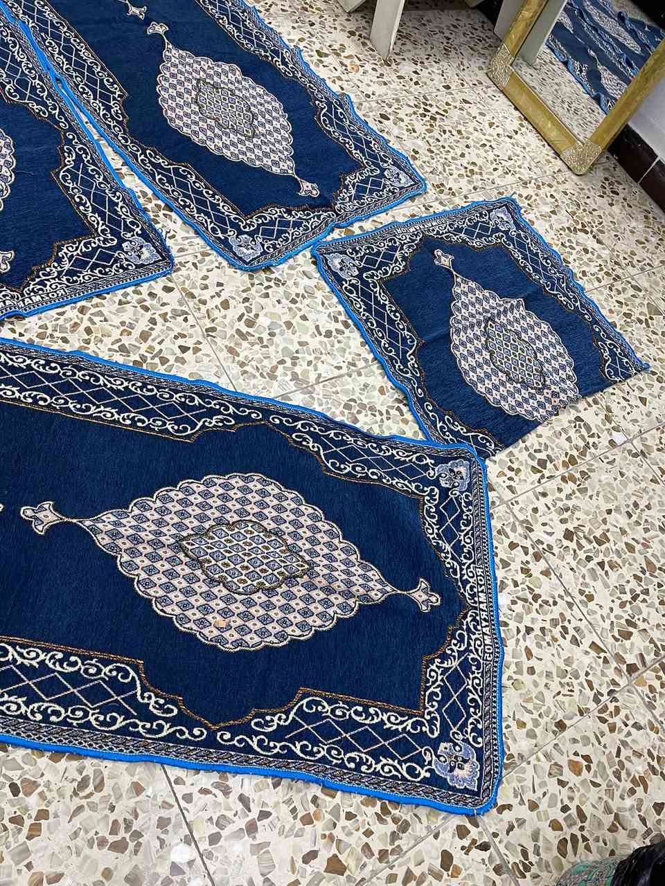 مستعجل • بغداد الحرية • توصيل
