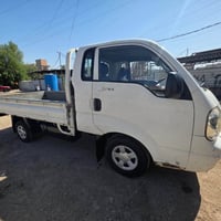 كيا بنكو • ٢٠١١ • رقم أربيل