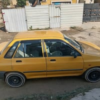 سايبا موديل 12سيارة كاملة باسمي رقم الجديد  السعر 27وبيها مجال قليل مك...