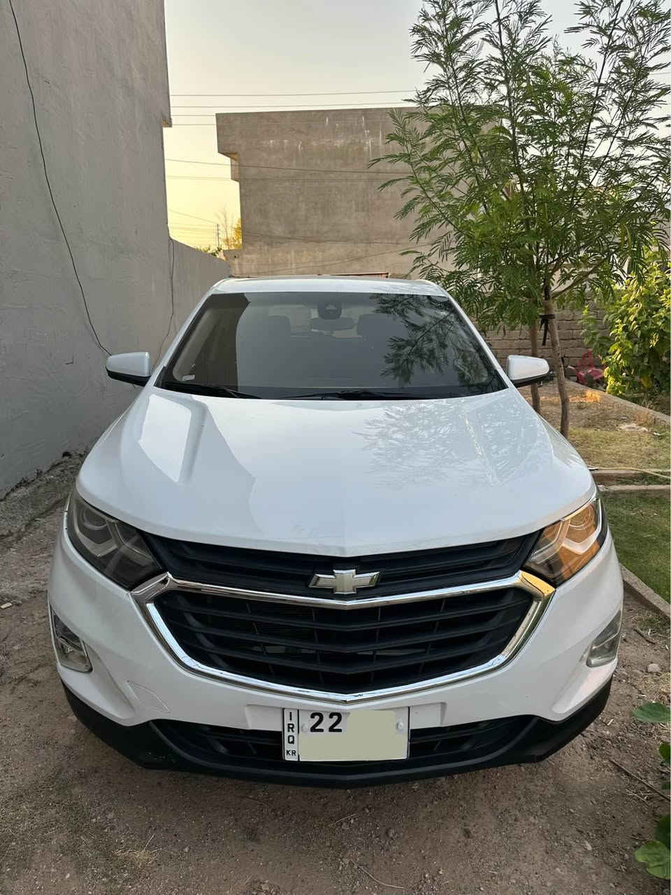 اکینوس 2021 دبل اکسل
کوشن کهربایی و بصمە و پێش و پاش رادار و حساس و کامیرە و لاید لید 
سیارا سەر ناڤێ من هەمی تشت جدیدن
قتعەک ئەمریکی 
سعر ١٣٥$
*********** اكر, نينوى
