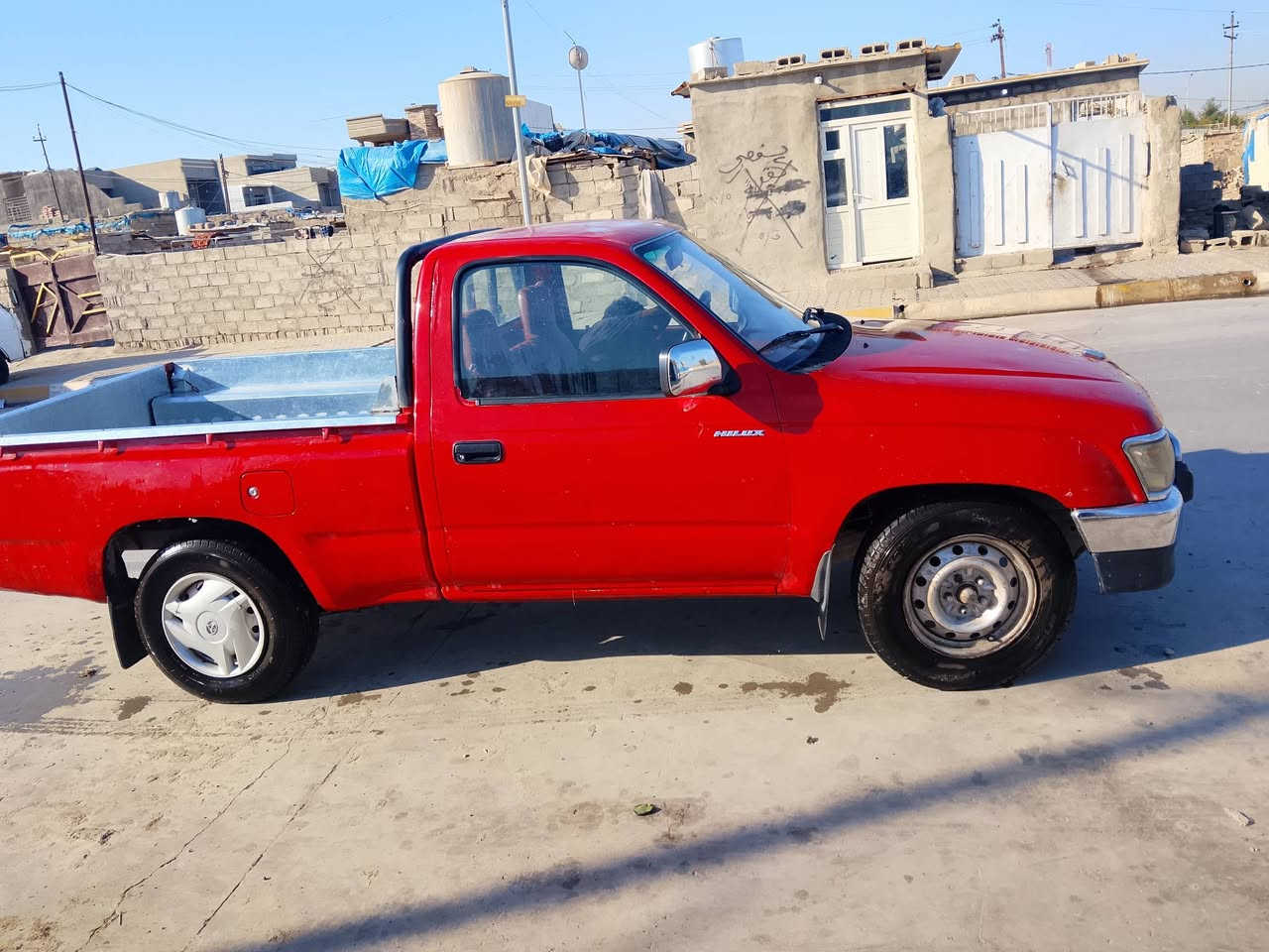 بكم 2001 مشروع وطني نهايه 27 رقم كركوك السعر 85 عن مكان كركوك الرقم ***********
