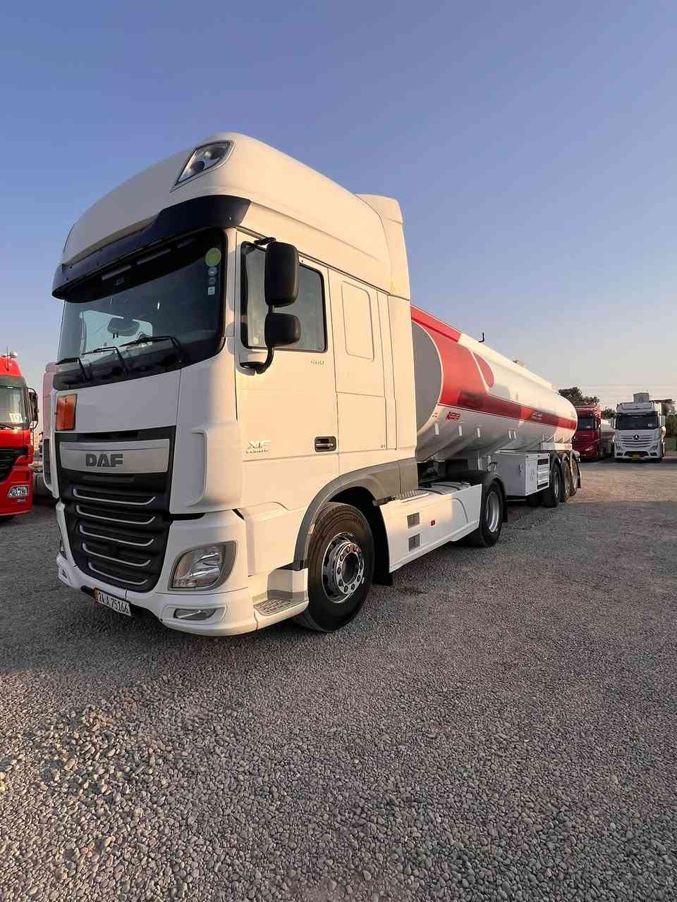 موديل 2015
حجم 460
مواصفات تبريد رتايدر ثلاجه 
تانكي عين العراق 2025
سعر 430 $ بيه مجال 
معرض حجي رمضان اربيل كلك 
***********
***********
***********
***********

