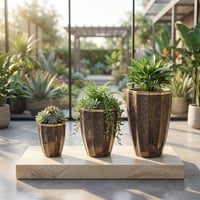 🌿✨ عرض خاص للجملة ✨🌿  سنادين فخمة ومرتبة، متوفرة بـ ٣ أحجام 🤍 ▫️ الحجم...