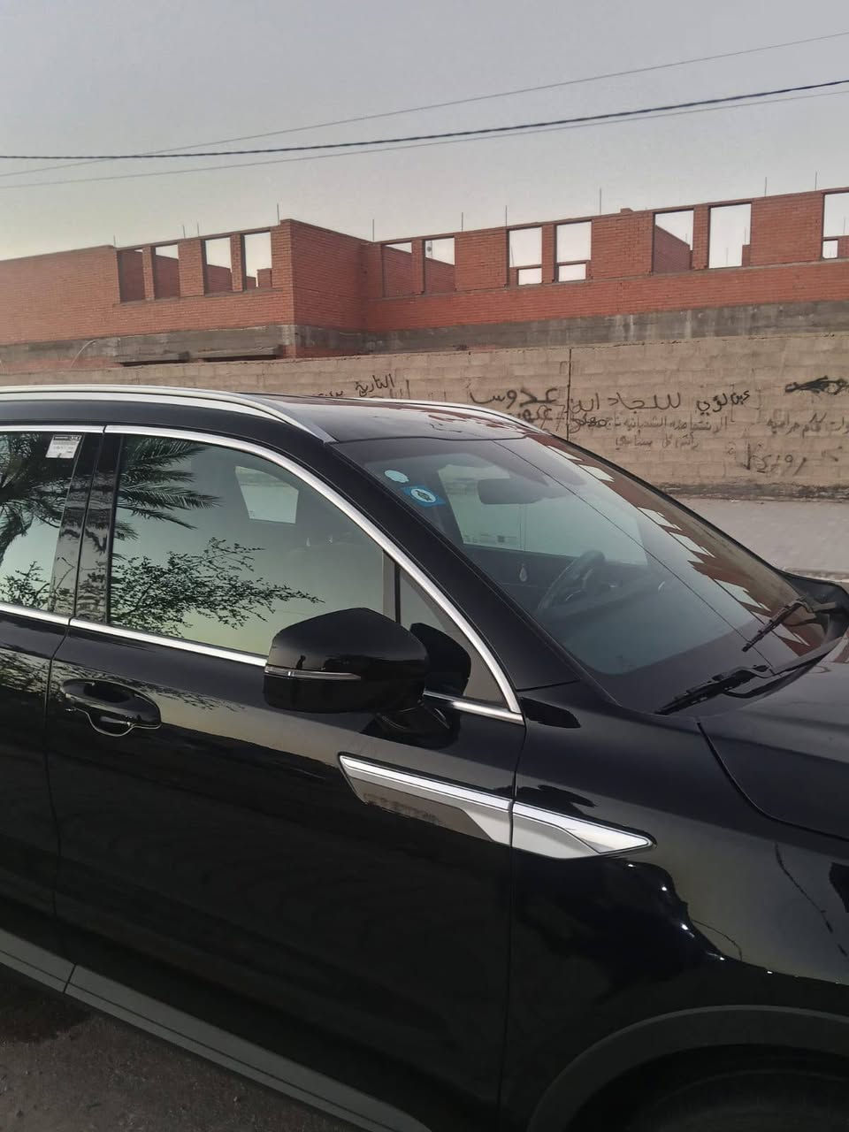 للبيع او مراوس بأقل منه محتاج فرق
سورنتو 2025 وارد امريكي  زيرو بوضع الشركه ماشيه 7 تالاف 
 اللون اسود ملكي 7 راكب مكينه 2500 تنفس طبيعي بدون توربو  
مواصفات ،،،

كشنات جلد كهرباء تدفئه

بصمة ابواب وتشغيل

رادار امامي وخلفي وجانبي

تشغيل عن بعد

كاميرا دواره

حساس امامي خلفي + رادارات أماميه 

مودات قياده

لايتات لد وزنون ولد نهاري

اشاير مري ونقط عمياء

سايد بريك بصمه

شحن وايرلس ومنافذ شحن بالكشنات

تحديد مسار وقياده ذاتيه 

اوتو هولد وبعد مواصفات هوايه 

حادثه بدون دواخل  خشم البنيد او الجاملغ الأيسر  

رقم بغداد انكليزي سنويته للا 2031 

مكاني نجف 

للإستفسار ***********
